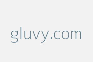 Image of Gluvy