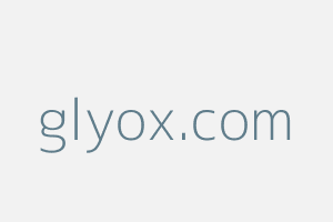 Image of Glyox