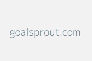 Image of Goalsprout