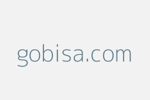 Image of Gobisa