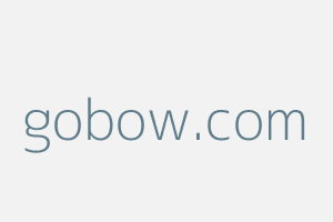Image of Gobow