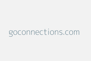 Image of Goconnections