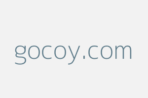 Image of Gocoy