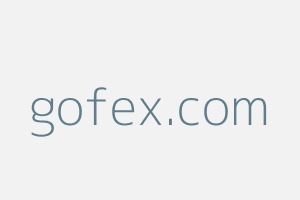 Image of Gofex