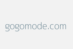 Image of Gogomode