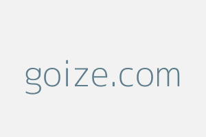 Image of Goize