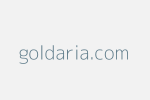 Image of Goldaria