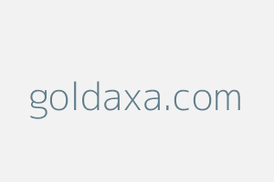 Image of Goldaxa