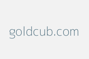 Image of Goldcub