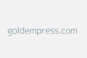 Image of Goldempress