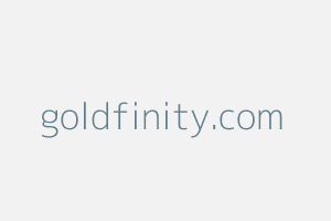 Image of Goldfinity