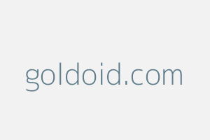 Image of Goldoid
