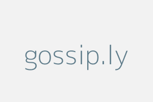 Image of Gossip.ly