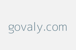 Image of Govaly