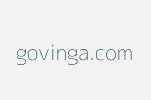 Image of Govinga