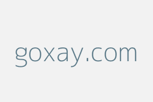 Image of Goxay