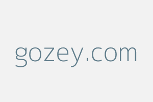 Image of Gozey