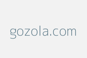 Image of Gozola