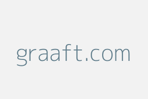 Image of Graaft