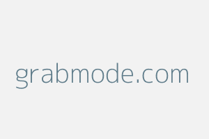 Image of Grabmode