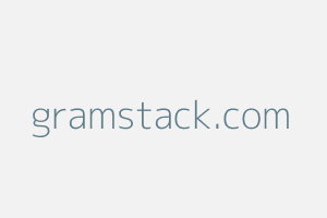 Image of Gramstack