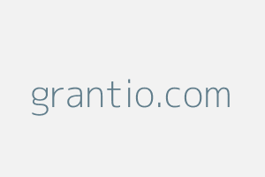 Image of Grantio