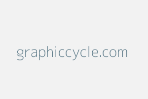 Image of Graphiccycle