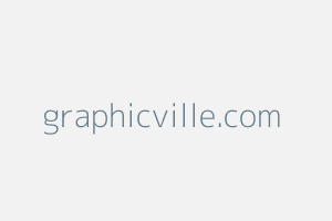 Image of Graphicville