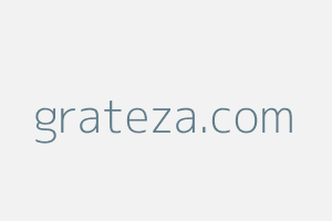 Image of Grateza