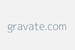 Image of Gravate