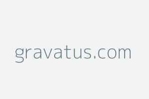 Image of Gravatus