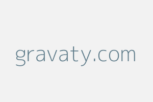 Image of Gravaty