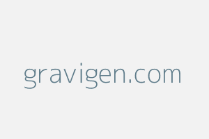 Image of Gravigen
