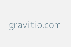 Image of Gravitio