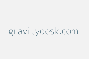 Image of Gravitydesk