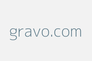 Image of Gravo