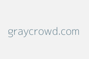 Image of Graycrowd