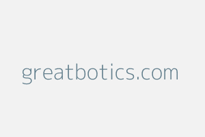 Image of Greatbotics