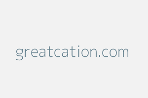 Image of Greatcation