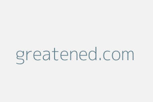 Image of Greatened
