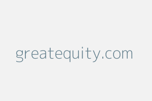Image of Greatequity