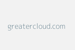 Image of Greatercloud