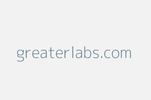 Image of Greaterlabs