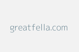 Image of Greatfella
