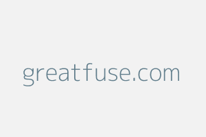 Image of Greatfuse