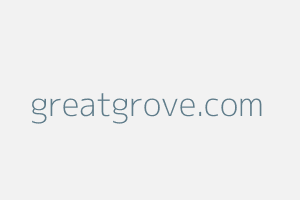 Image of Greatgrove