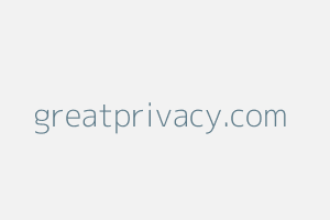 Image of Greatprivacy