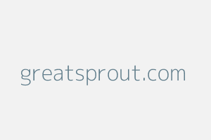 Image of Greatsprout