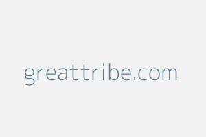 Image of Greattribe