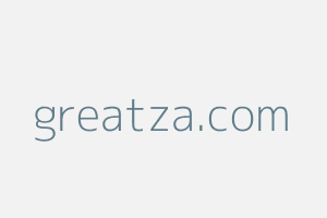 Image of Greatza